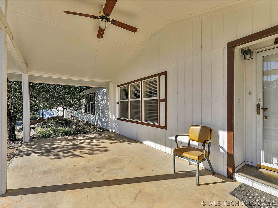 112212 S 4180th Rd, Checotah, OK 74426 Zillow