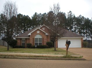 126 Planters Row, Madison, MS 39110