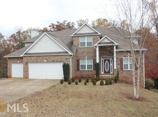 1416 Turnbridge Walk, Hampton, GA 30228