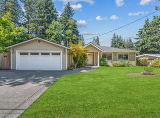 3741 147th Ave SE, Bellevue, WA 98006