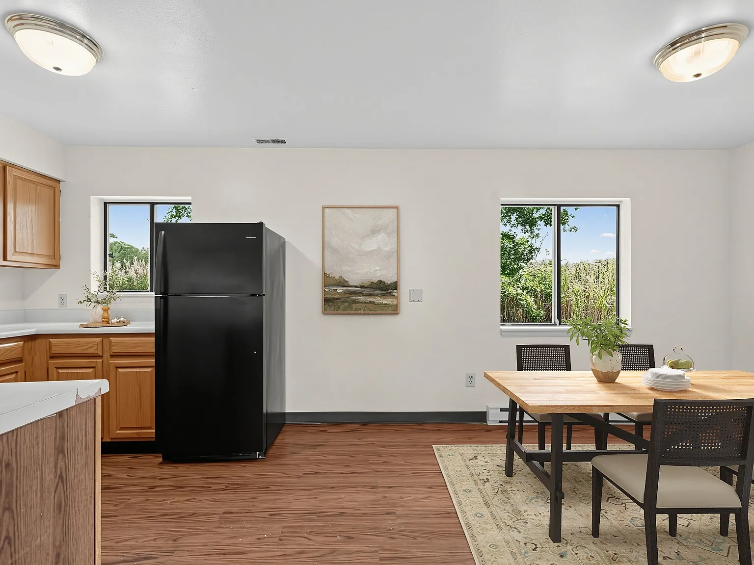 Vandenburgh Place Apartments, an Eagle Rock Community — Photo 3