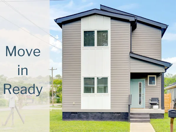 1204 S Lyerly St, Chattanooga, TN 37404