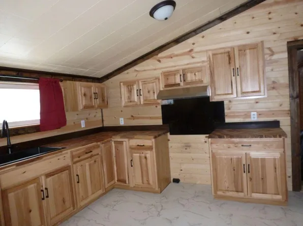 3798 Nile Rd, Summersville, WV 26651