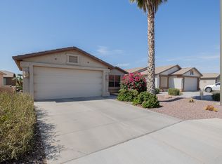 3431 E Torrey Pines Ln, Chandler, AZ 85249