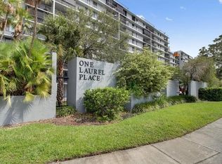 201 W Laurel St APT 708, Tampa, FL 33602