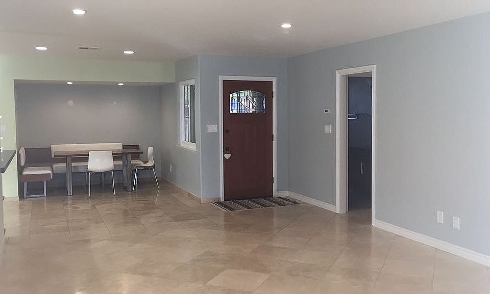Main room
