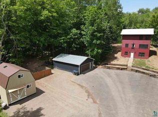 1611 Middle Rd, Duluth, MN 55811