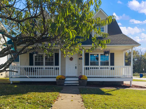 3191 Holly Brook Cir NE, Cleveland, TN 37323