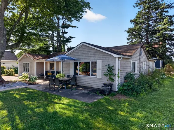 2 Stafford Street, Stonington, CT 06355