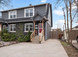5070 3rd Ave, Niagara Falls, ON L2E 4M1