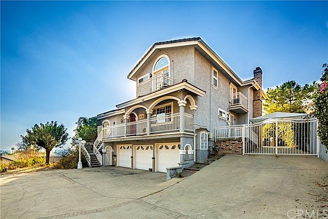 4851 Esperanza Dr La Verne Ca 91750 Mls Ws20245839 Zillow