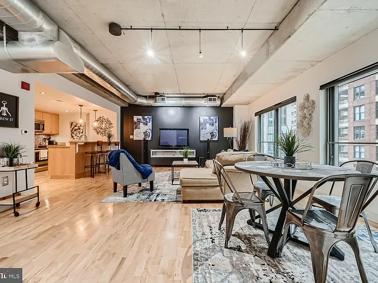 850 Aliceanna St #503 — Photo 4