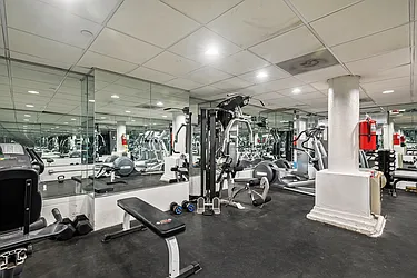 Rented by Brown Harris Stevens