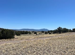 LOT 17 Golden Horseshoe Trl, Quemado, NM 87829