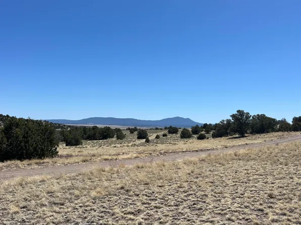 LOT 17 Golden Horseshoe Trl, Quemado, NM 87829