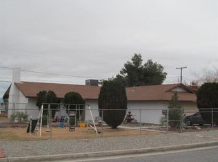 23967 Guajome Rd, Apple Valley, CA 92307