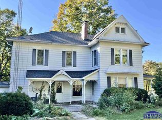 6504 N Tow Path Rd, Montezuma, IN 47862