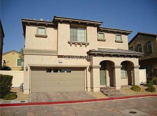 3549 Las Animas Ct, North Las Vegas, NV 89081