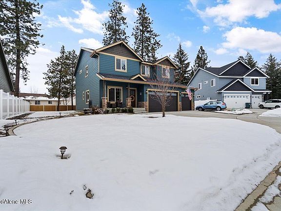 3rd image of 1379 W Marcy Way