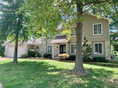 15936 Meadow Oak Dr, Chesterfield, MO, 63017
