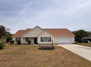 4341 Sandy Springs Dr, Valdosta, GA 31605