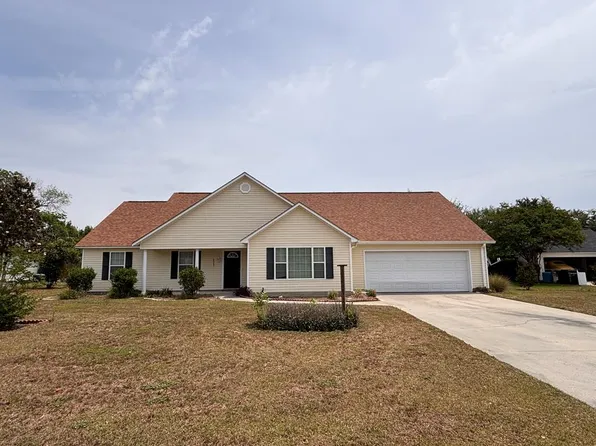 4341 Sandy Springs Dr, Valdosta, GA 31605
