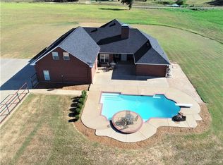 201 Vz County Road 4513, Ben Wheeler, TX 75754