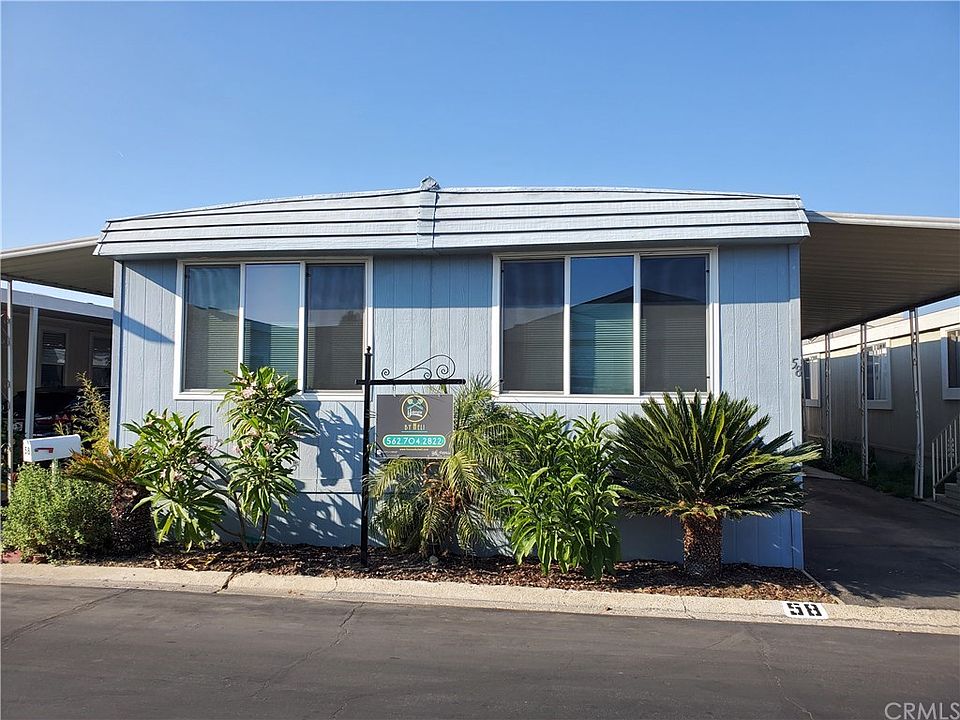 1st image of 19127 Pioneer Blvd Spc 58