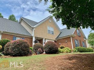 1084 Monticello Dr, Monroe, GA