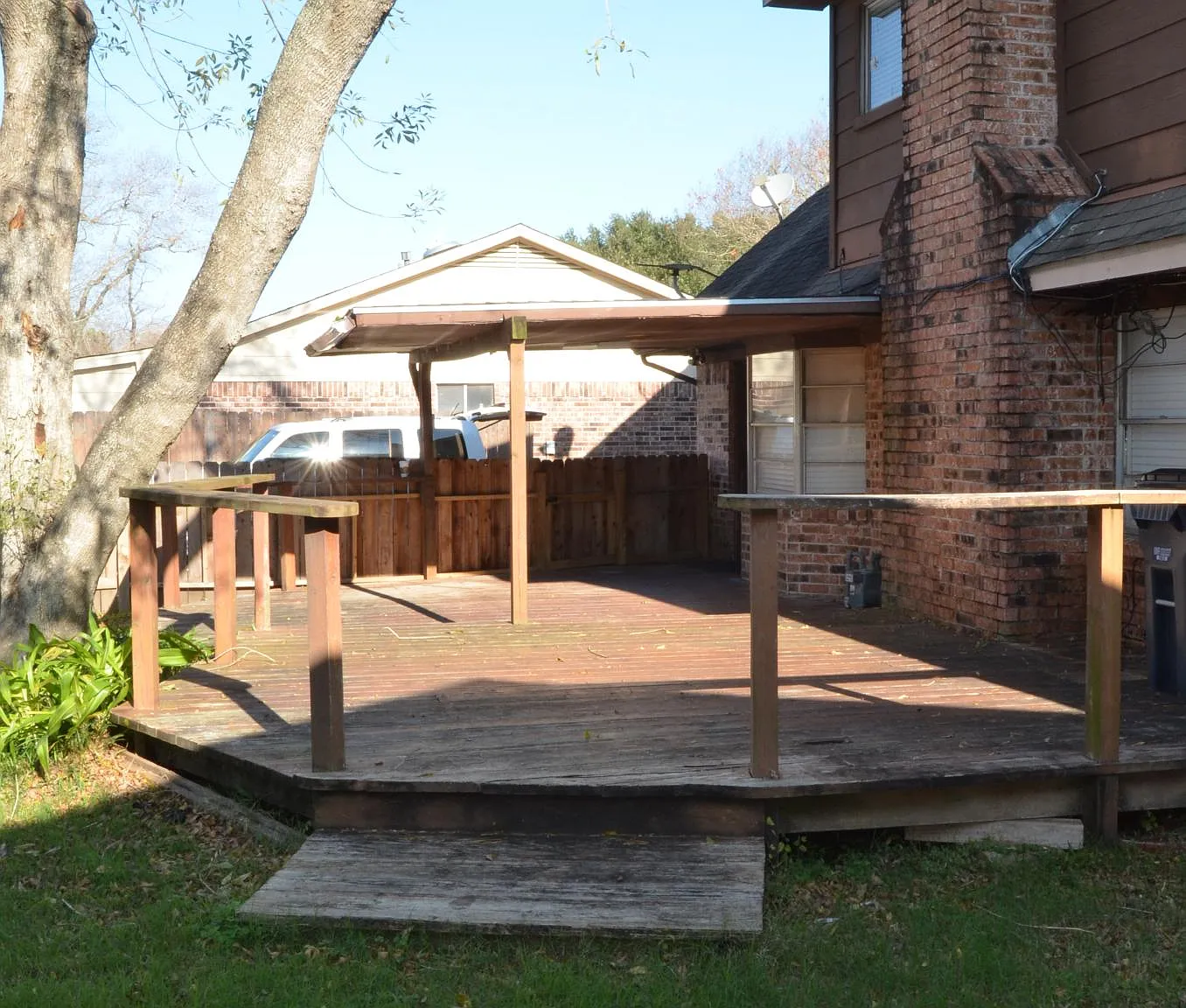 3118 Cherry Springs Dr — Photo 2