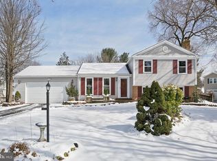 2643 Conquest Pl, Herndon, VA 20171