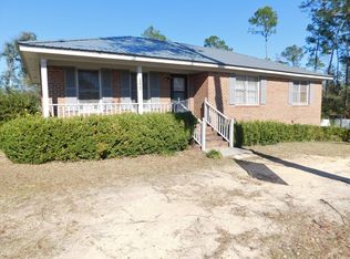 3703 Parr Rd, Albany, GA 31705