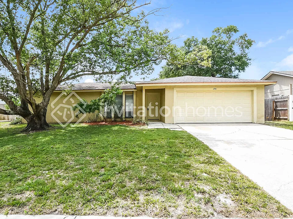 2931 Autumnwood Trl