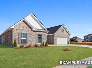 16323 Bream Ave, Harvest, AL 35749