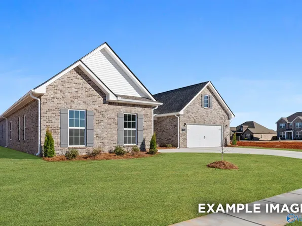 16323 Bream Ave, Harvest, AL 35749