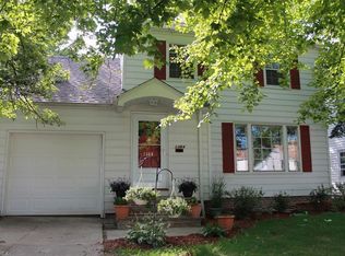 1384 Winston Rd, South Euclid, OH 44121