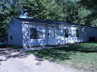 1870 Drake Dr, Xenia, OH 45385