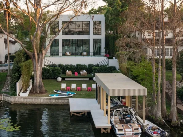 1333 Alberta Dr, Winter Park, FL 32789