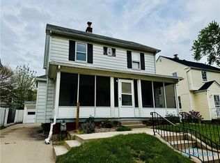 4102 Kingsbury Ave, Toledo, OH