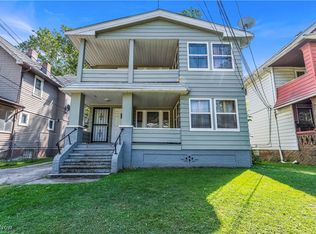 13604 McElhattan Ave, Cleveland, OH 44110