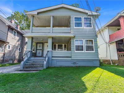 13604 McElhattan Ave, Cleveland, OH, 44110