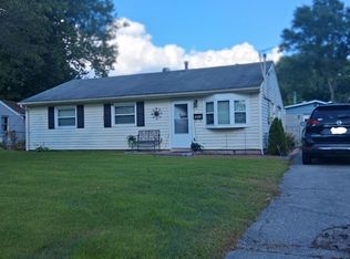 9603 Toledo Ln, Louisville, KY 40272