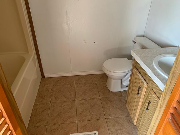 bath room