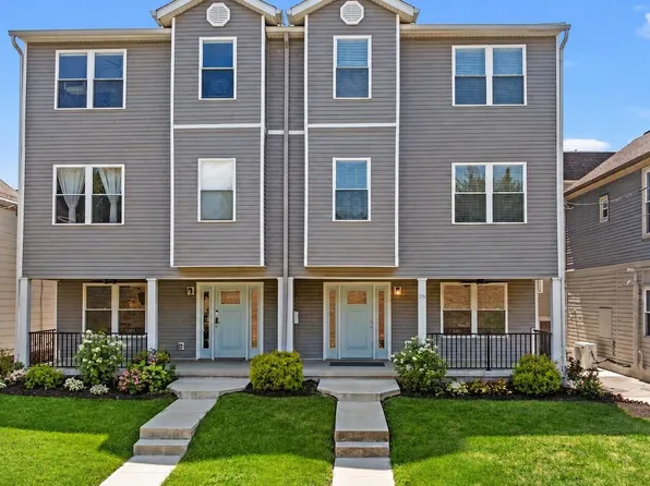 136 O'Fallon Ave, Bellevue, KY 41073