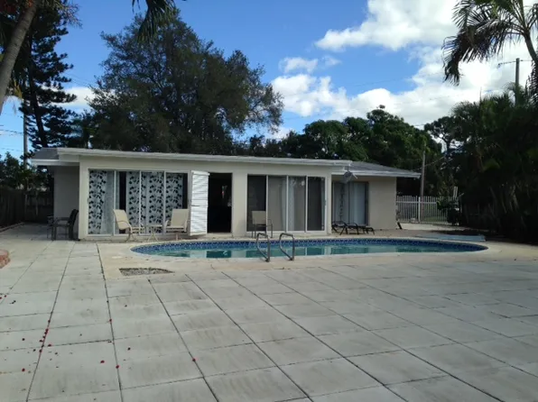 2401 Andros Ln, Fort Lauderdale, FL 33312