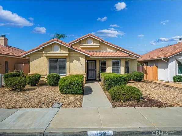 759 Via Linda Dr, Hemet, CA 92545