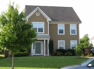 5448 Park Rd, Crozet, VA 22932
