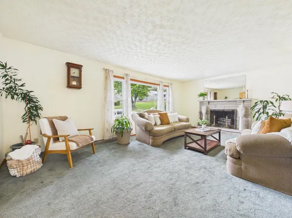 914 Rutter Ave, Lancaster, OH 43130