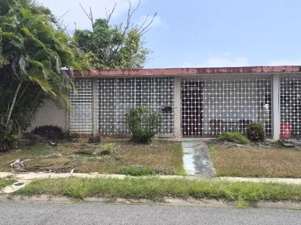10 Calle Yagrumo #Ad3, Carolina, PR 00983