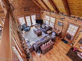 3015 Brewer Hollow Rd, Wyalusing, PA 18853